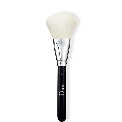 Dior Backstage Powder Brush No. 14 